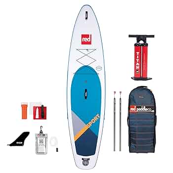 Amazon | 2020 RED PADDLE SUP SPORT 11'3